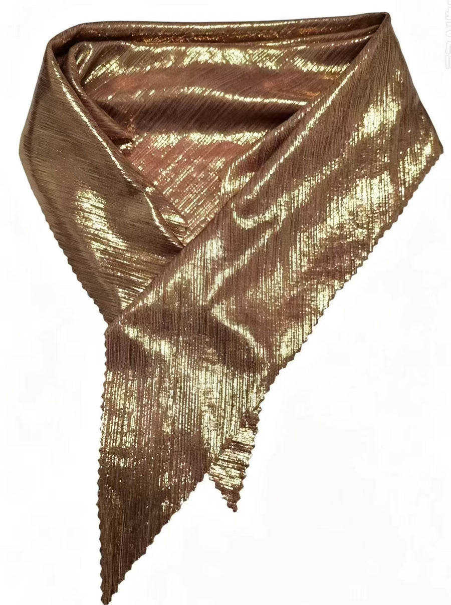 Champagne Gold
